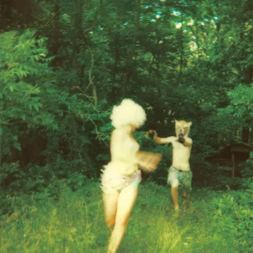 The World Is A Beautiful Place & I Am No Longer Afraid To Die/Harmlessness [Lp] 1