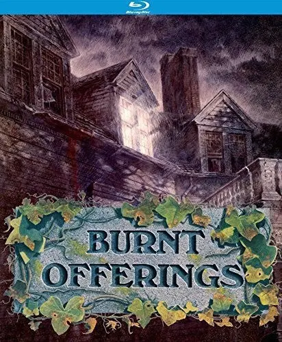 Burnt Offerings [Bluray] 1