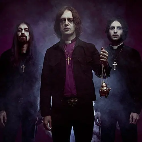 With The Dead/With The Dead [Lp] 1