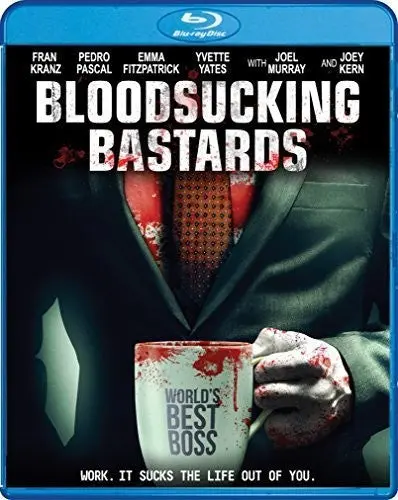 Bloodsucking Bastards [Bluray] 1