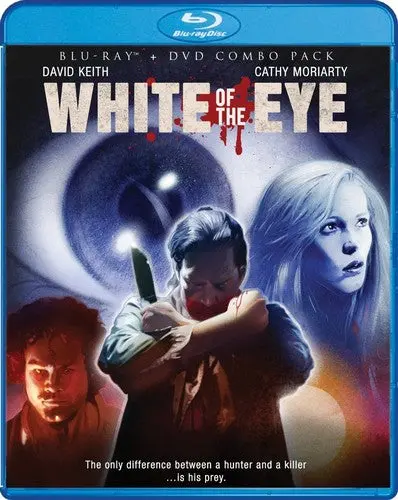 White Of The Eye (Blu-Ray/Dvd Combo) [Bluray] 1