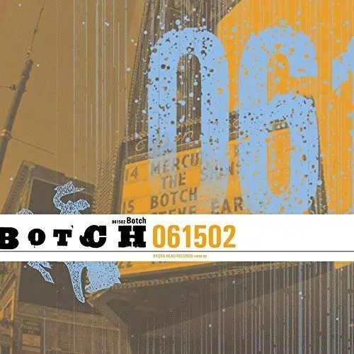 Botch/061502 [Lp] 1