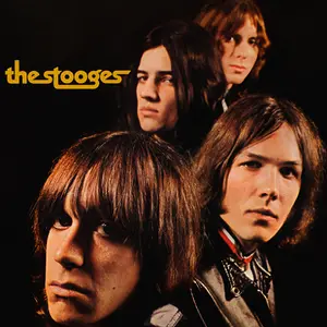 Stooges, The/The Stooges [Cd] 1