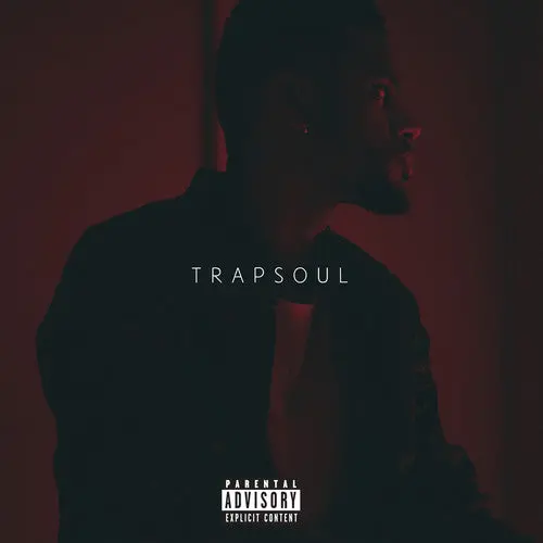 Tiller, Bryson/Trapsoul [Cd] 1