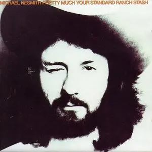 Nesmith, Michael/Pretty Much Your Standard Ranch Stash (Grey Vinyl) [Lp] 1