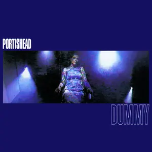Portishead/Dummy [Cd] 1