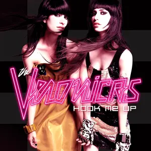 Veronicas, The/Hook Me Up (Pink Vinyl) [Lp] 1