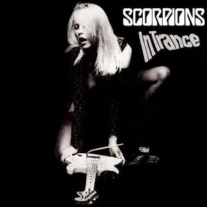 Scorpions/In Trance (Transparent Vinyl) [Lp] 1