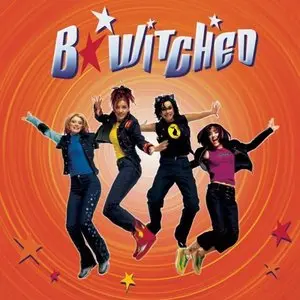 B*Witched/B*Witched (25Th Anniversary Blue Vinyl) [Lp] 1