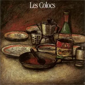 Colocs, Les/Les Colocs [Lp] 1