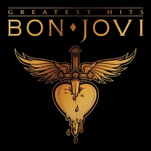 Bon Jovi/Greatest Hits [Lp] 1