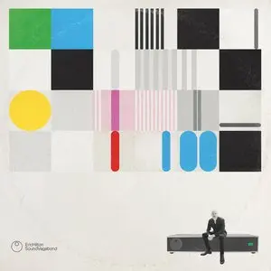 Hilton, Eric/Sound Vagabond [Cd] 1