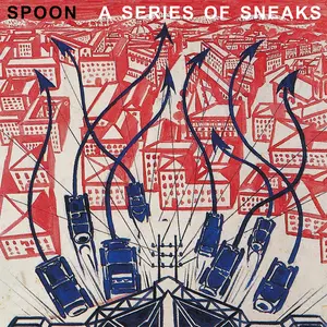 Spoon/A Series Of Sneaks [Lp] 1