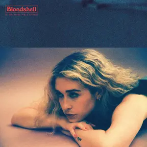 Blondshell/If You Asked For A Picture [Cd] 1