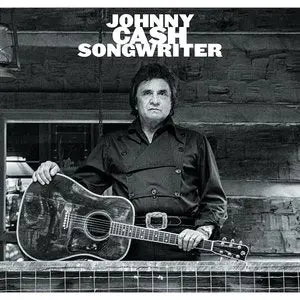 Cash, Johnny/Songwriter [Cd] 1