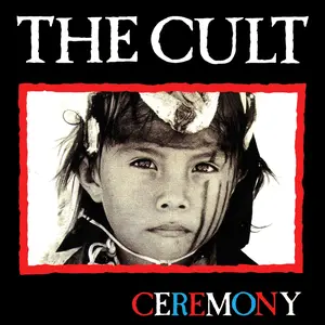 Cult/Ceremony (Indie Exclusive Red/Blue Vinyl) [Lp] 1