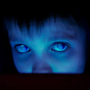 Porcupine Tree/Fear Of A Blank Planet (Curacao Blue Vinyl) [Lp] 1