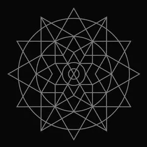 Coalesce/Ox (Custom Merge With Splatter Vinyl) [Lp] 1
