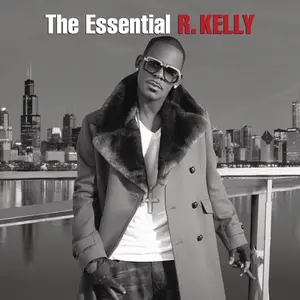 Kelly, R./The Essential R. Kelly [Cd] 1