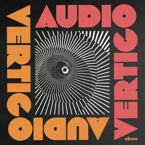 Elbow/Audio Vertigo [Cd] 1
