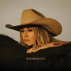 Wilson, Lainey/Whirlwind (Indie Exclusive Tan Vinyl) [Lp] 1