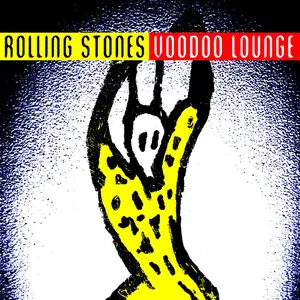 Rolling Stones, The/Voodoo Lounge (30Th Ann. Red/Yellow Vinyl) [Lp] 1