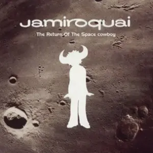 Jamiroquai/Return Of The Space Cowboy (30Th Ann. Marbled Vinyl) [Lp] 1