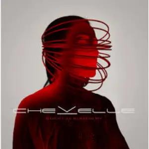 Chevelle/Bright As Blasphemy [Cd] 1