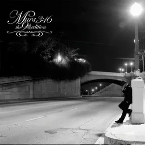 Murs/Murs 3:16 The 9Th Edition [Lp] 1