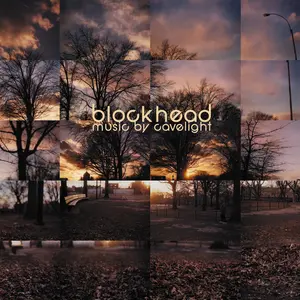 Blockhead/Music By Cavelight (20 Year Anniversary Reissue) [Lp] 1