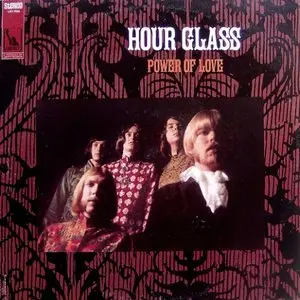 Hour Glass/Power Of Love [Lp] 1