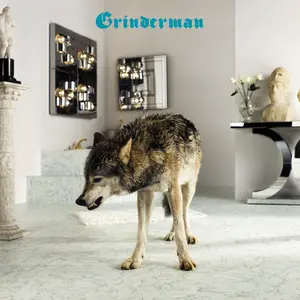 Grinderman/Grinderman 2 [Lp] 1