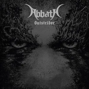 Abbath/Outstrider (Clear And White Marbled Vinyl) [Lp] 1