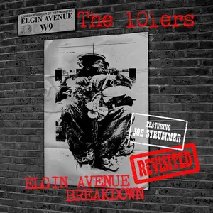 101Ers, The/Elgin Avenue Breakdown Revisited [Lp] 1