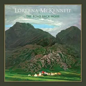 Mckennitt, Loreena/The Road Back Home [Cd] 1