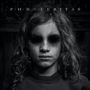 P.O.D./Veritas (Clear Vinyl) [Lp] 1