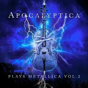 Apocalyptica/Plays Metallica, Vol. 2 [Cd] 1