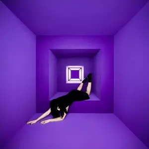 Olivia Jean/Raving Ghost [Cd] 1