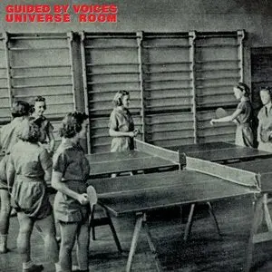 Guided By Voices/Universe Room [Lp] 1