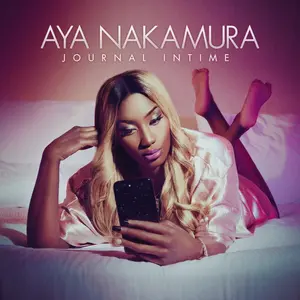 Nakamura, Aya/Journal Intime (Rainbow Vinyl) [Lp] 1