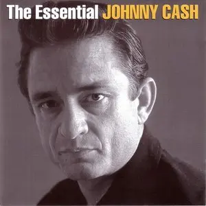 Cash, Johnny/The Essential [Cd] 1