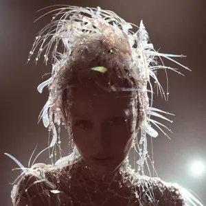 Cyrus, Miley/Something Beautiful [Cd] 1