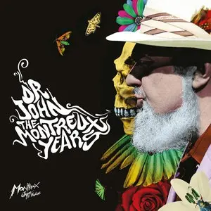 Dr. John/The Montreux Years [Lp] 1