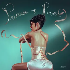 Marina/Princess Of Power [Cd] 1