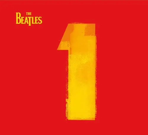 Beatles,The/1 (2015) [Cd] 1