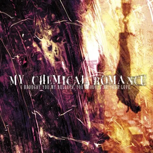My Chemical Romance/I Brought You My Bullets, You Brought Me Your Love [Lp] 1