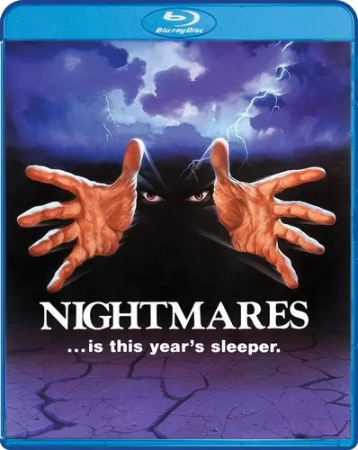 Nightmares [Bluray] 1