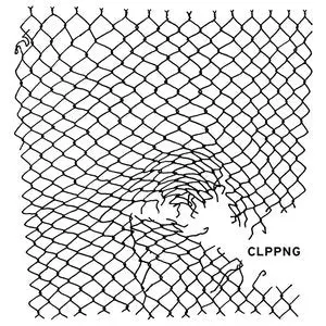 Clipping./Clppng (Red Vinyl) [Lp] 1