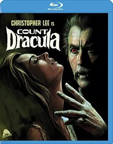 Count Dracula [Bluray] 1