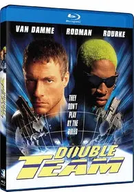 Double Team [Bluray] 1